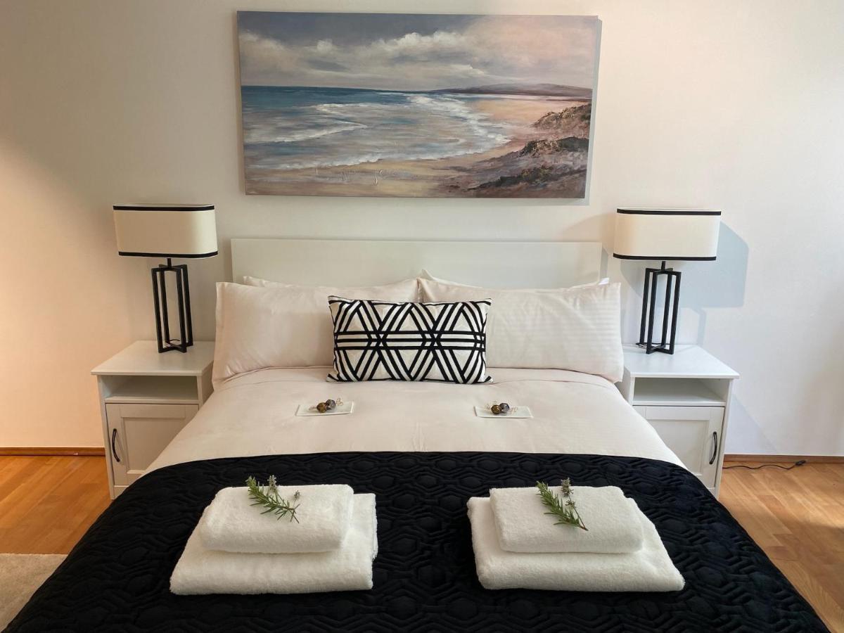Casa Bella Apartment Weinheim Ngoại thất bức ảnh