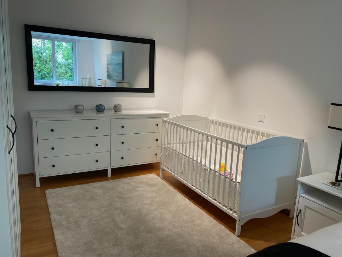 Casa Bella Apartment Weinheim Ngoại thất bức ảnh
