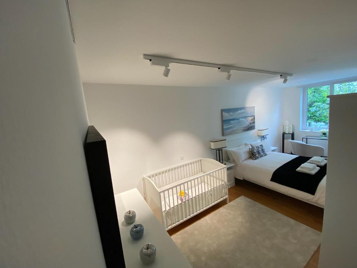 Casa Bella Apartment Weinheim Ngoại thất bức ảnh