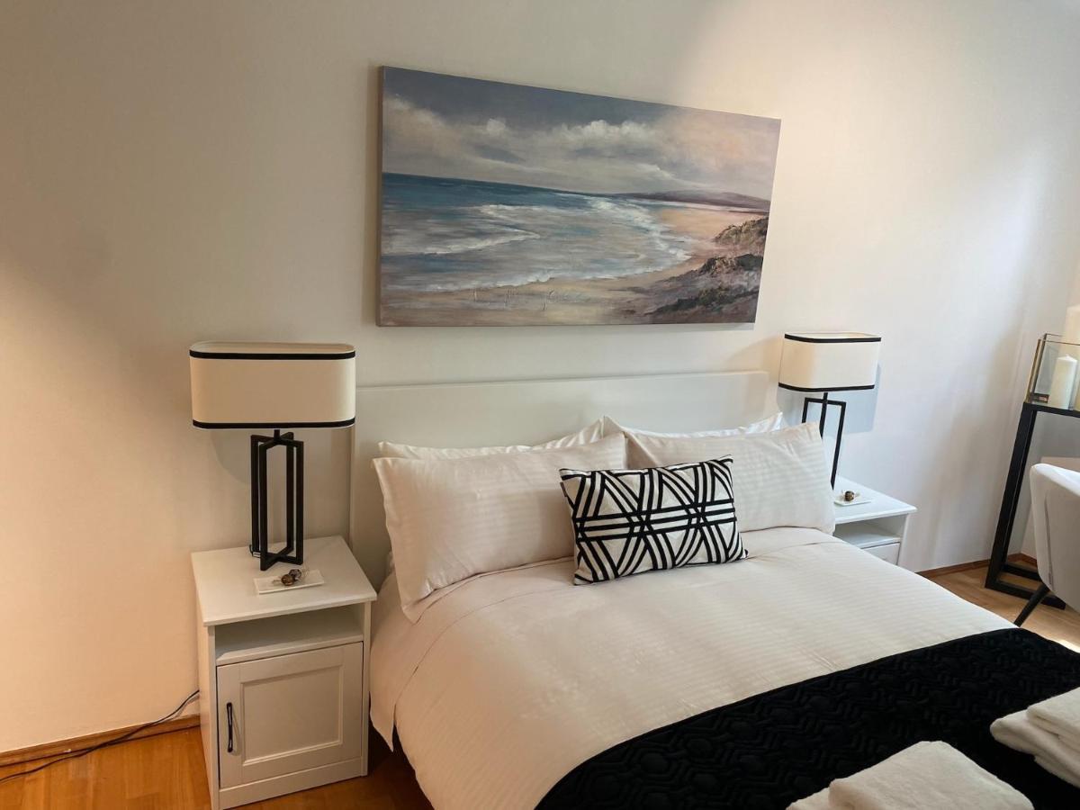 Casa Bella Apartment Weinheim Ngoại thất bức ảnh