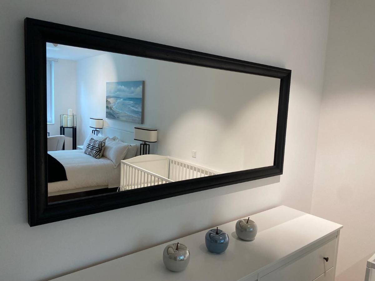 Casa Bella Apartment Weinheim Ngoại thất bức ảnh